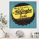 Bottle Cap 1 by Jonathon Kimbrell on GIANT ART - white still life