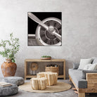 Travel by air III by Marco Fabiano on GIANT ART - black vehicle