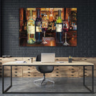 NULL by NULL NULL on GIANT ART - NULL NULL