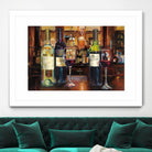 NULL by NULL NULL on GIANT ART - NULL NULL