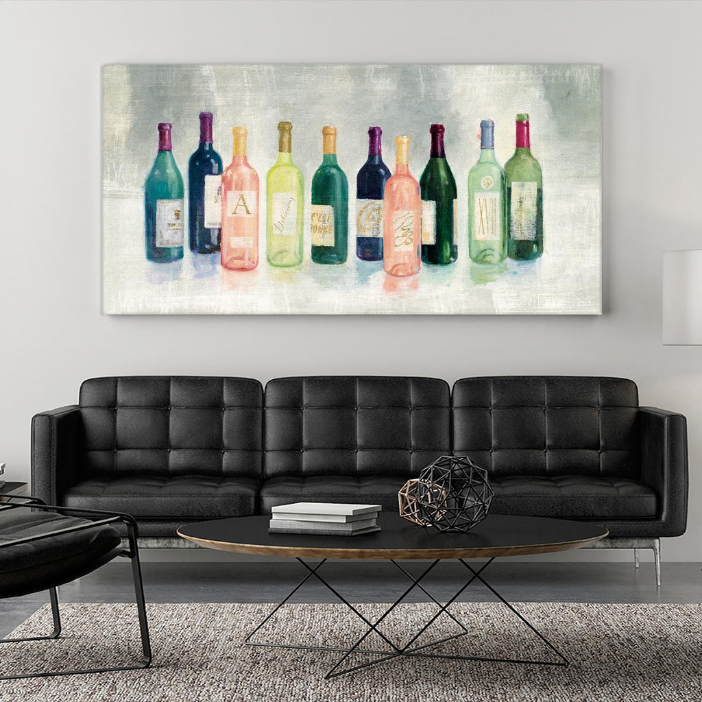 Keeping Good Company by Avery Tillmon on GIANT ART - grey fruit-food-drink
