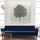 Neutrality by James Wiens on GIANT ART - grey trees