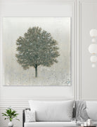 Neutrality by James Wiens on GIANT ART - grey trees