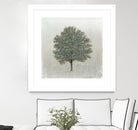 Neutrality by James Wiens on GIANT ART - grey trees