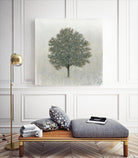 Neutrality by James Wiens on GIANT ART - green botanical canadien