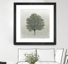 Neutrality by James Wiens on GIANT ART - grey trees