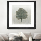 Neutrality by James Wiens on GIANT ART - grey trees