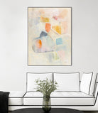 Let Them Eat Cake by Mike Schick on GIANT ART - multi abstract abstract