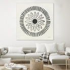 Kami VII by Kathrine Lovell on GIANT ART - multi abstract abstract