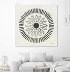 Kami VII by Kathrine Lovell on GIANT ART - multi abstract abstract