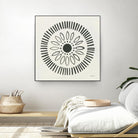 Kami VII by Kathrine Lovell on GIANT ART - multi abstract abstract