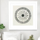 Kami VII by Kathrine Lovell on GIANT ART - multi abstract abstract