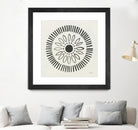 Kami VII by Kathrine Lovell on GIANT ART - multi abstract abstract