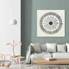 Kami VII by Kathrine Lovell on GIANT ART - multi abstract abstract