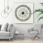 Kami VII by Kathrine Lovell on GIANT ART - multi abstract abstract