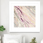 Flowing I by Albena Hristova on GIANT ART - multi abstract abstract