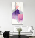 Bypass II by Mike Schick on GIANT ART - multi abstract abstract