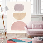 Mesa Designs III by Piper Rhue on GIANT ART - multi abstract abstract