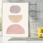 Mesa Designs III by Piper Rhue on GIANT ART - multi abstract abstract