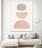 Mesa Designs III by Piper Rhue on GIANT ART - multi abstract abstract