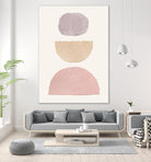 Mesa Designs III by Piper Rhue on GIANT ART - multi abstract abstract