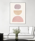 Mesa Designs III by Piper Rhue on GIANT ART - multi abstract abstract