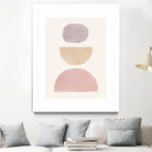 Mesa Designs III by Piper Rhue on GIANT ART - multi abstract abstract