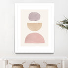 Mesa Designs III by Piper Rhue on GIANT ART - multi abstract abstract