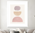 Mesa Designs III by Piper Rhue on GIANT ART - multi abstract abstract