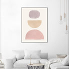 Mesa Designs III by Piper Rhue on GIANT ART - multi abstract abstract