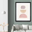 Mesa Designs III by Piper Rhue on GIANT ART - multi abstract abstract