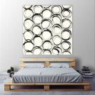 Graphics IX by Chris Paschke on GIANT ART - multi abstract abstract