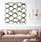 Graphics IX by Chris Paschke on GIANT ART - multi abstract abstract