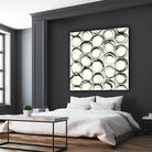 Graphics IX by Chris Paschke on GIANT ART - multi abstract abstract