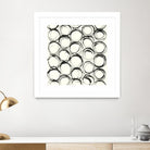 Graphics IX by Chris Paschke on GIANT ART - multi abstract abstract