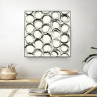 Graphics IX by Chris Paschke on GIANT ART - multi abstract abstract