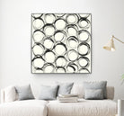 Graphics IX by Chris Paschke on GIANT ART - multi abstract abstract