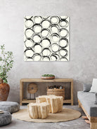 Graphics IX by Chris Paschke on GIANT ART - multi abstract abstract