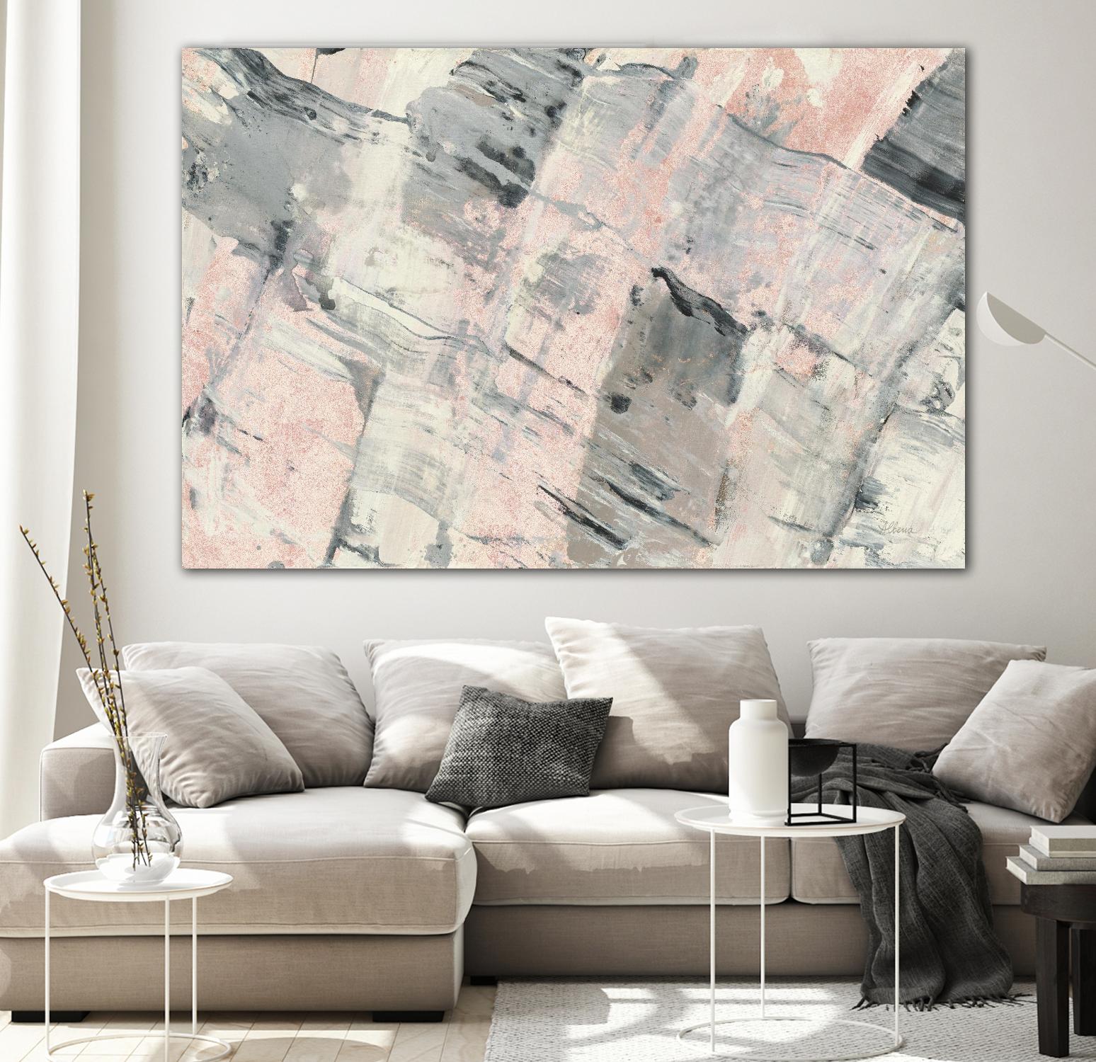 Passing By by Albena Hristova on GIANT ART - multi abstract abstract