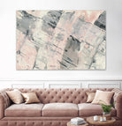 Passing By by Albena Hristova on GIANT ART - multi abstract abstract