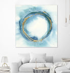 Buddha Enso by Chris Paschke on GIANT ART - multi abstract abstract
