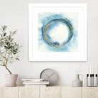 Buddha Enso by Chris Paschke on GIANT ART - multi abstract abstract
