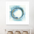 Buddha Enso by Chris Paschke on GIANT ART - multi abstract abstract