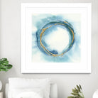 Buddha Enso by Chris Paschke on GIANT ART - multi abstract abstract