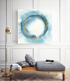 Buddha Enso by Chris Paschke on GIANT ART - multi abstract abstract