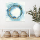 Buddha Enso by Chris Paschke on GIANT ART - multi abstract abstract