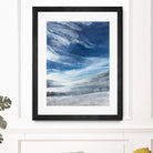 The Lake by Albena Hristova on GIANT ART - multi abstract abstract