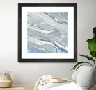 Going with the Flow II by Albena Hristova on GIANT ART - multi abstract abstract