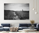 Nantucket Light by Aledanda on GIANT ART - coastal & nautical beach