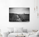 Nantucket Light by Aledanda on GIANT ART - coastal & nautical beach